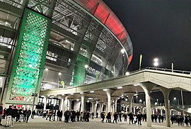 Puskas Arena Wikipedia