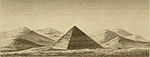 Athribis -pyramiden