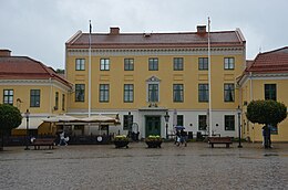 Uddevalla - Sœmeanza