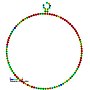 Thumbnail for Small nucleolar RNA Me28S-Am2589