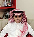 Pienoiskuva sivulle Raif Badawi