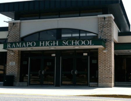 Ramapo High School