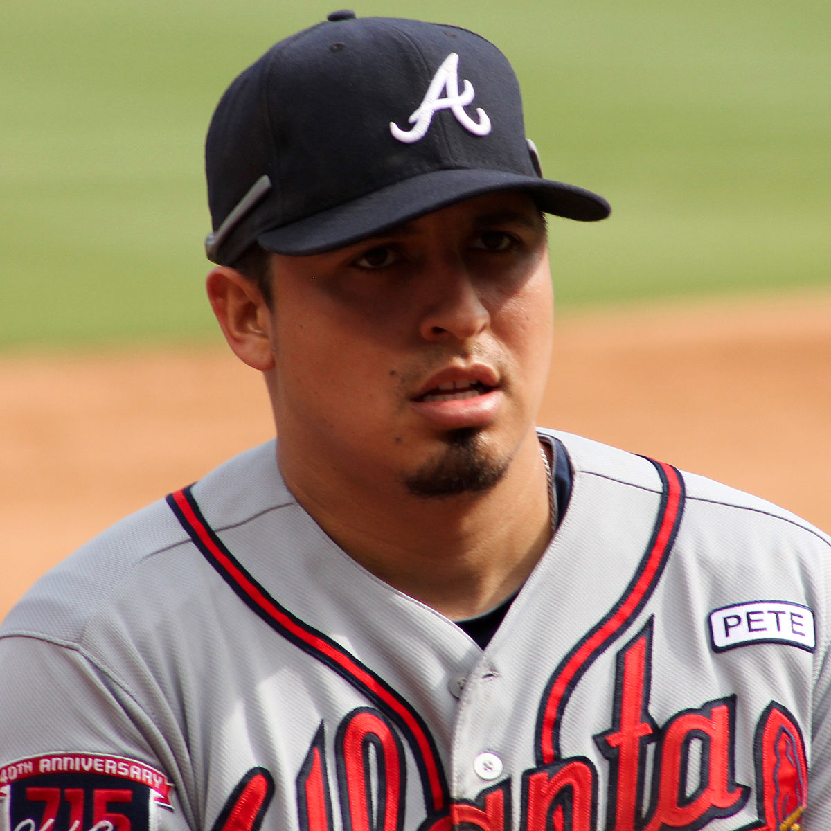 2014 All-Star Futures Game, 07/13/2014