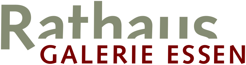 File:Rathaus Galerie Essen Logo.svg