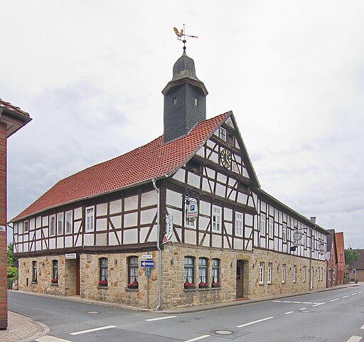 Ratskeller in Altenhagen (Hagenburg) IMG 8431