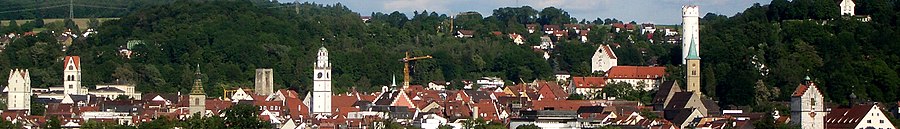 Ravensburg page banner