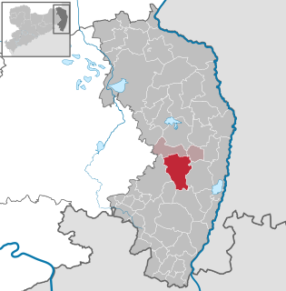 Reichenbach (Oberlausitz) Place in Saxony, Germany