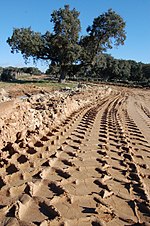 Vignette pour Projet de mine d'uranium de Retortillo