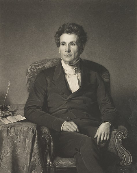 Alexander Duff (1806–1878)
