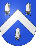 Reverolle Coat of Arms
