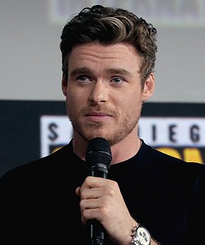 Richard Madden: Leben, Filmografie, Auszeichnungen und Nominierungen