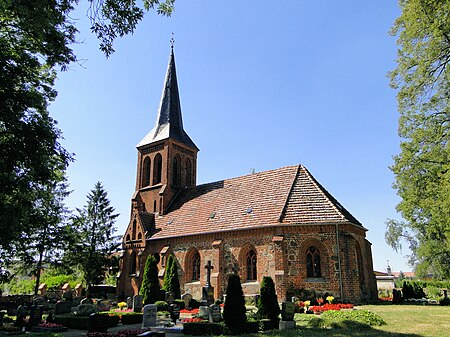 Ritzerow Kirche 2010 07 20 088