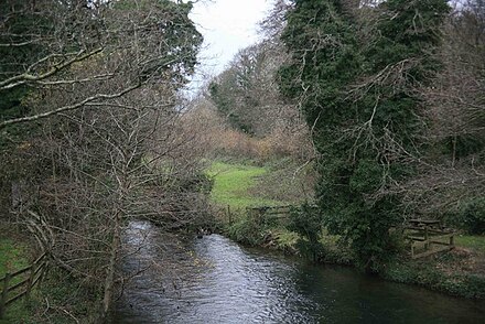 The River Camel at Tresarrett River Camel Tresarrett - geograph.org.uk - 1628701.jpg