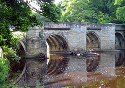 River Wear Sunderland Bridge (2) 20070630.JPG