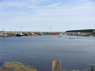 <span class="mw-page-title-main">Feltzen South, Nova Scotia</span> Community in Nova Scotia, Canada