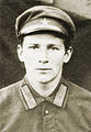 Борис Ржонсницкий. 1932