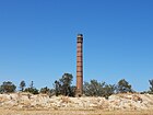 Robb Jetty Chimney, North Coogee, February 2020 02.jpg