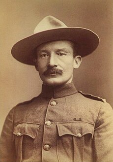 Robert Baden-Powell in South Africa, 1896 (2).jpg