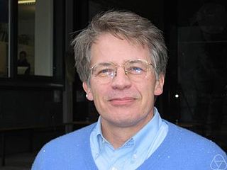 Robert Griess American mathematician