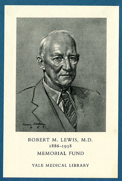 File:Robert M. Lewis, M.D. Memorial Fund portrait.jpg