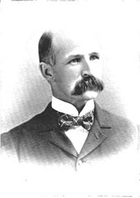 Robert Pratt, yak. 1896