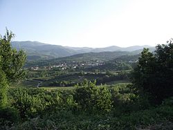 Панорама