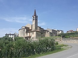 Romagnano – Veduta