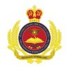 Royal Malaysian Air Force Training Division.svg