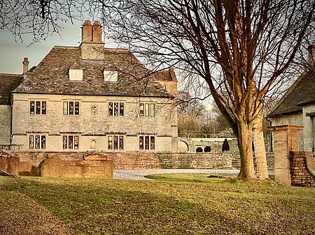 Rudloe Manor 2023