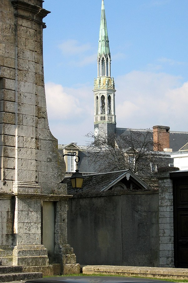 Sisters of Saint Paul of Chartres