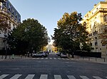 Rue de Belgrade (Paris)