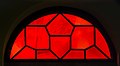 * Nomination Stained-glass skylight window in the tea pavilion of the winery Bürklin-Wolf --F. Riedelio 09:20, 29 May 2021 (UTC) * Promotion  Comment Not sufficiently sharp. Is a higher-quality larger file available? --Tagooty 09:18, 1 June 2021 (UTC)  New version Thanks for the hint. --F. Riedelio 09:47, 1 June 2021 (UTC) Comment File size has gone down from 240KB to 180KB. Check export settings in LR. I use 100% quality and no resizing. --Tagooty 10:50, 2 June 2021 (UTC)  New version Thanks for the hint. --F. Riedelio 14:55, 2 June 2021 (UTC) Good quality, with the 3.7 MB file size! --Tagooty 15:35, 3 June 2021 (UTC)