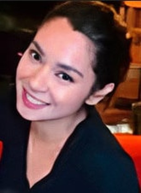 Ryza Cenon