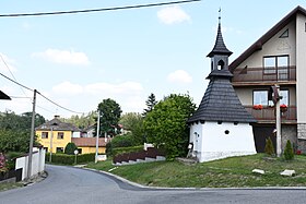 Sázava (distrito de Žďár nad Sázavou)