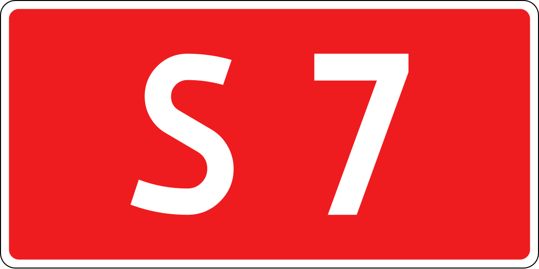 Expressway S7 (Poland)