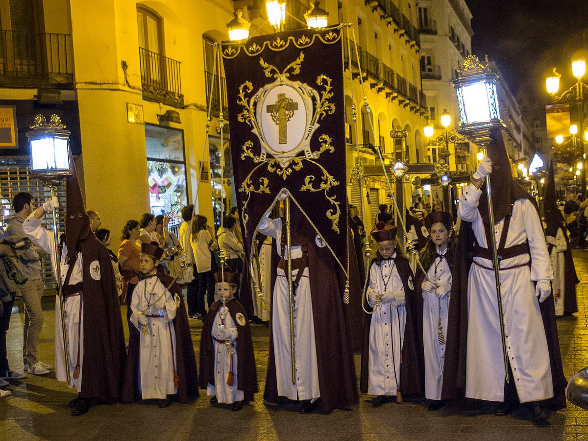Que hacer en semana santa en galicia