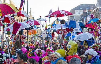 Carnevale di Dunkerque