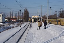 SKM Train Station Gdynia-Grabówek5.JPG