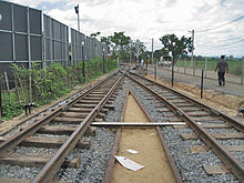 An exhibit of narrow-gauge line SL Narrow Gauge.jpg