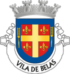 Belas coat of arms