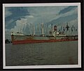 Thumbnail for File:SS American Robin arrives at Saigon port carrying equipment of the 11th Armored Cavalry Regiment.jpg