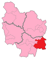 Saône-et-Loire's4thConstituency.png