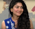 Thumbnail for List of awards and nominations received by Sai Pallavi