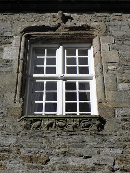 File:Saint-Malo (35) Maison de la Duchesse Anne 02.jpg