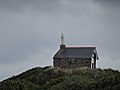 Chapelle Notre-Dame-des-Flots de Rothéneuf