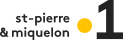 Saint-Pierre & Miquelon La 1ère - Logo 2018.svg