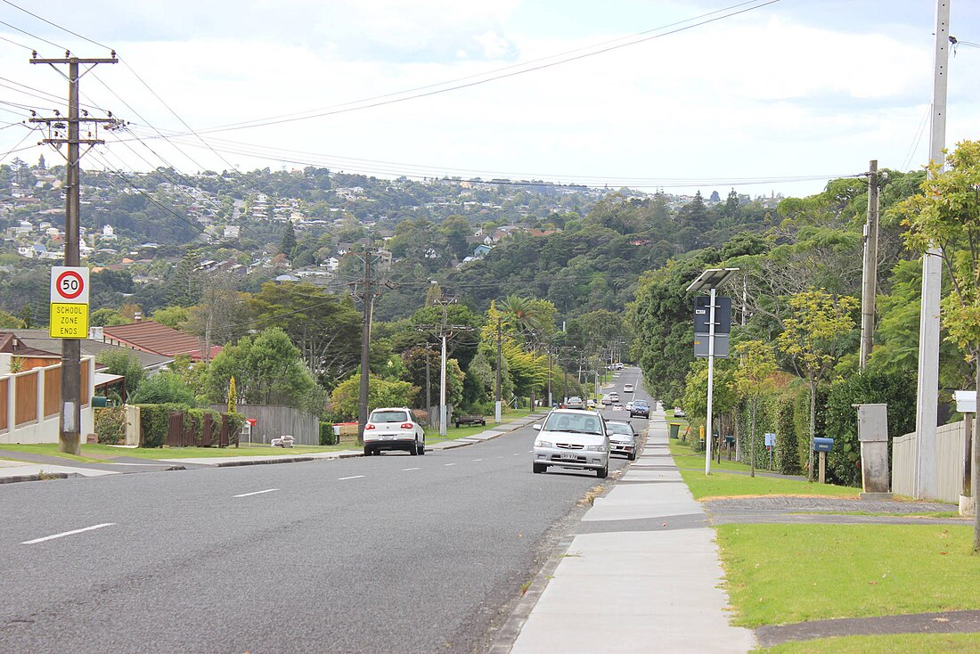 Birkdale, New Zealand