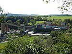 Salzbergwerk Stetten