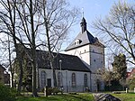 St.-Mariae-Jakobi-Kirche