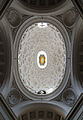 * Nomination Ceiling (detail) of the Church of San Carlo alle Quattro Fontane, Rome. -- Alvesgaspar 14:56, 29 December 2015 (UTC) * Promotion Good quality. --Jacek Halicki 15:25, 29 December 2015 (UTC)